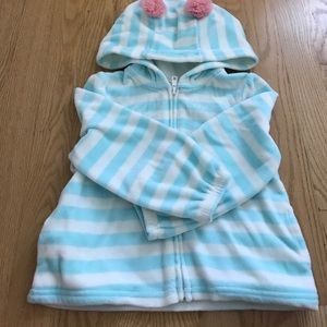 🌺Gymboree Hodded Jacket